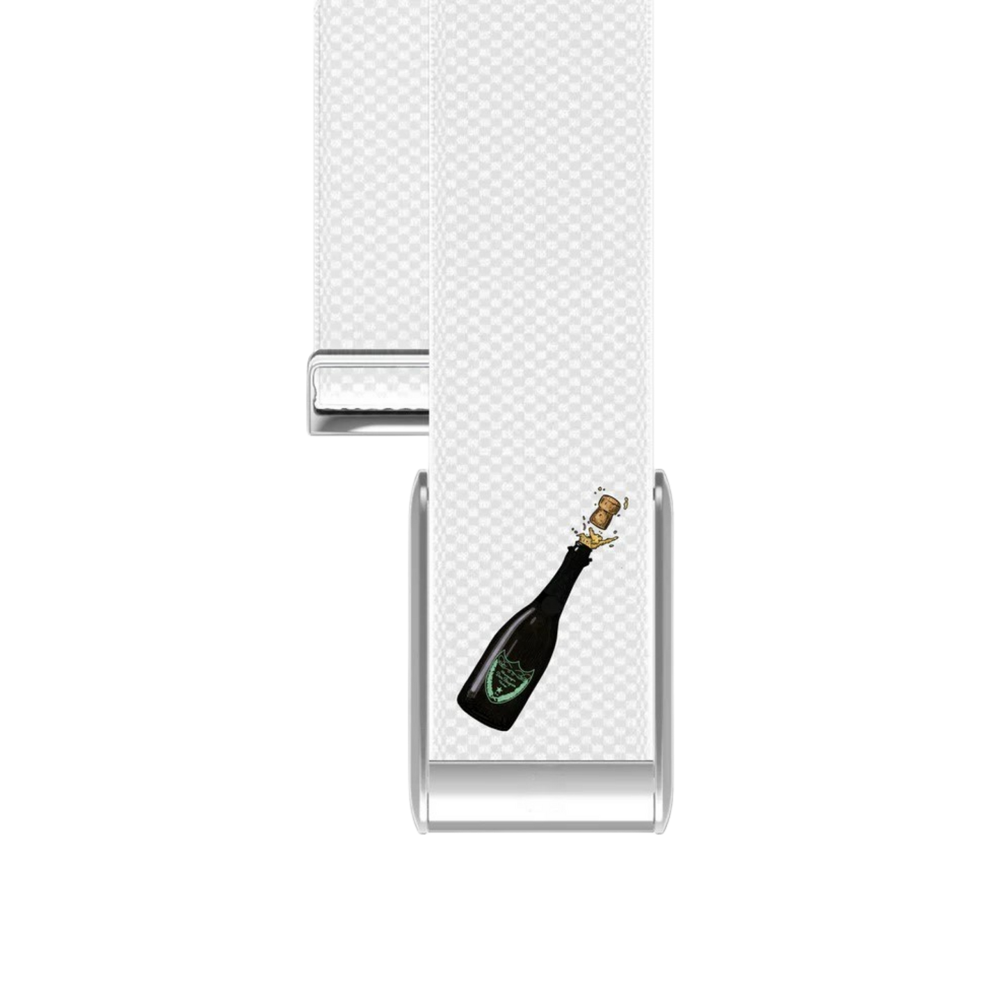 Bracelet pour WHOOP 5.0 "Champagne"