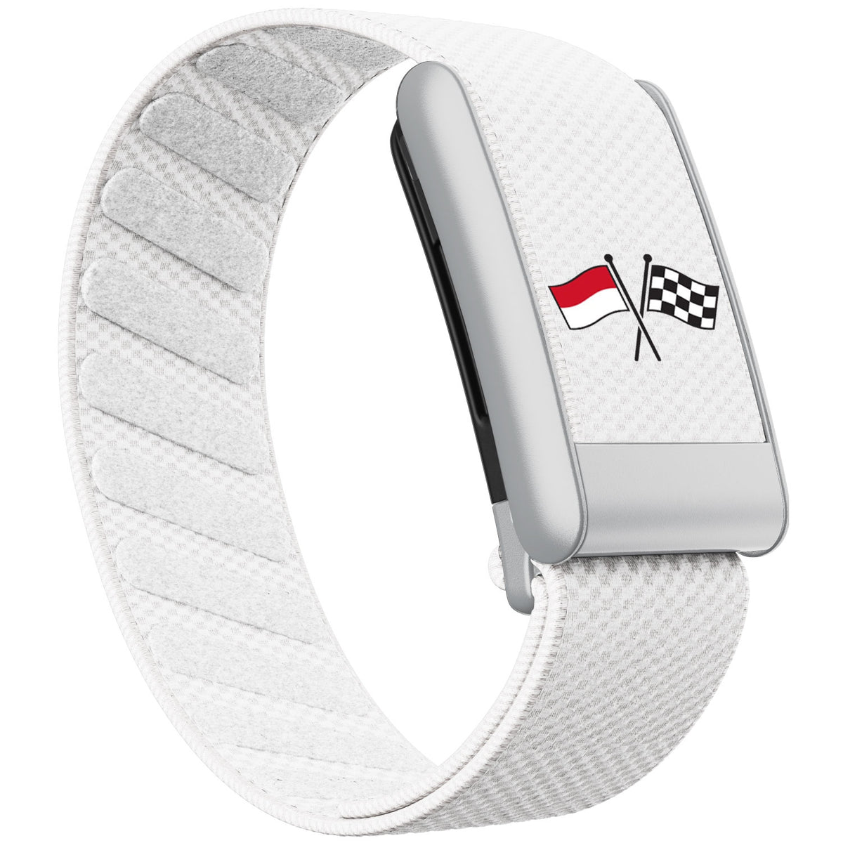 Armband für WHOOP 5.0 „Teddybär Tennis“
