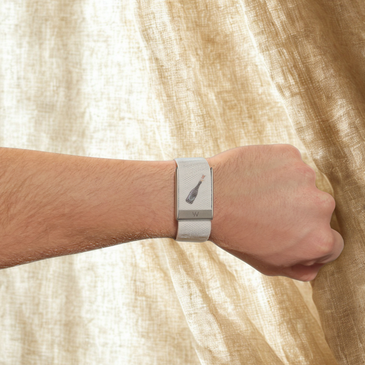 Bracelet pour WHOOP 5.0 "Champagne"