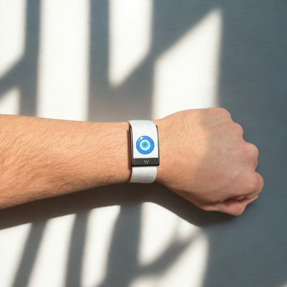 Bracelet pour WHOOP 5.0 "Nazar"