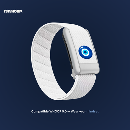 Bracelet pour WHOOP 5.0 "Nazar"