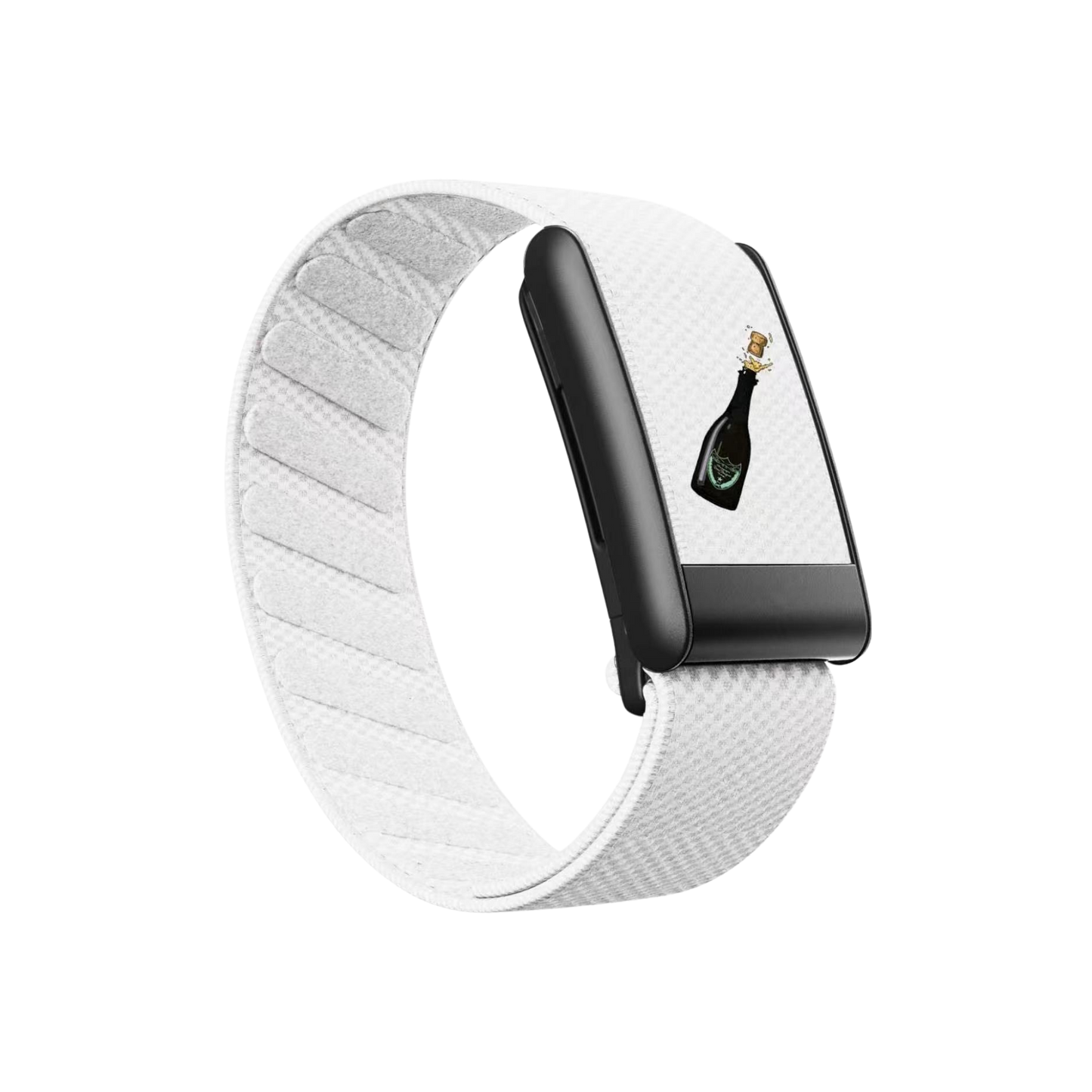 Bracelet pour WHOOP 5.0 "Champagne"