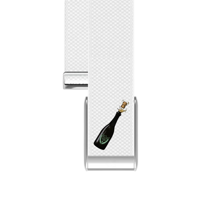 Bracelet pour WHOOP 5.0 "Champagne"