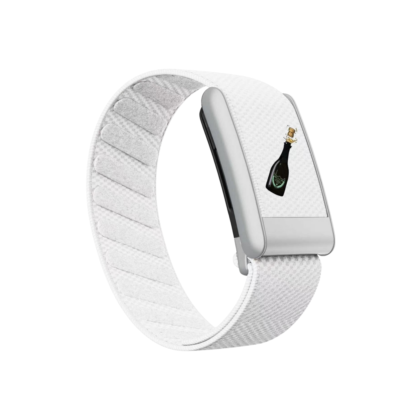 Bracelet pour WHOOP 5.0 "Champagne"
