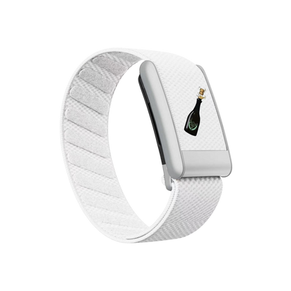 Bracelet pour WHOOP 5.0 "Champagne"