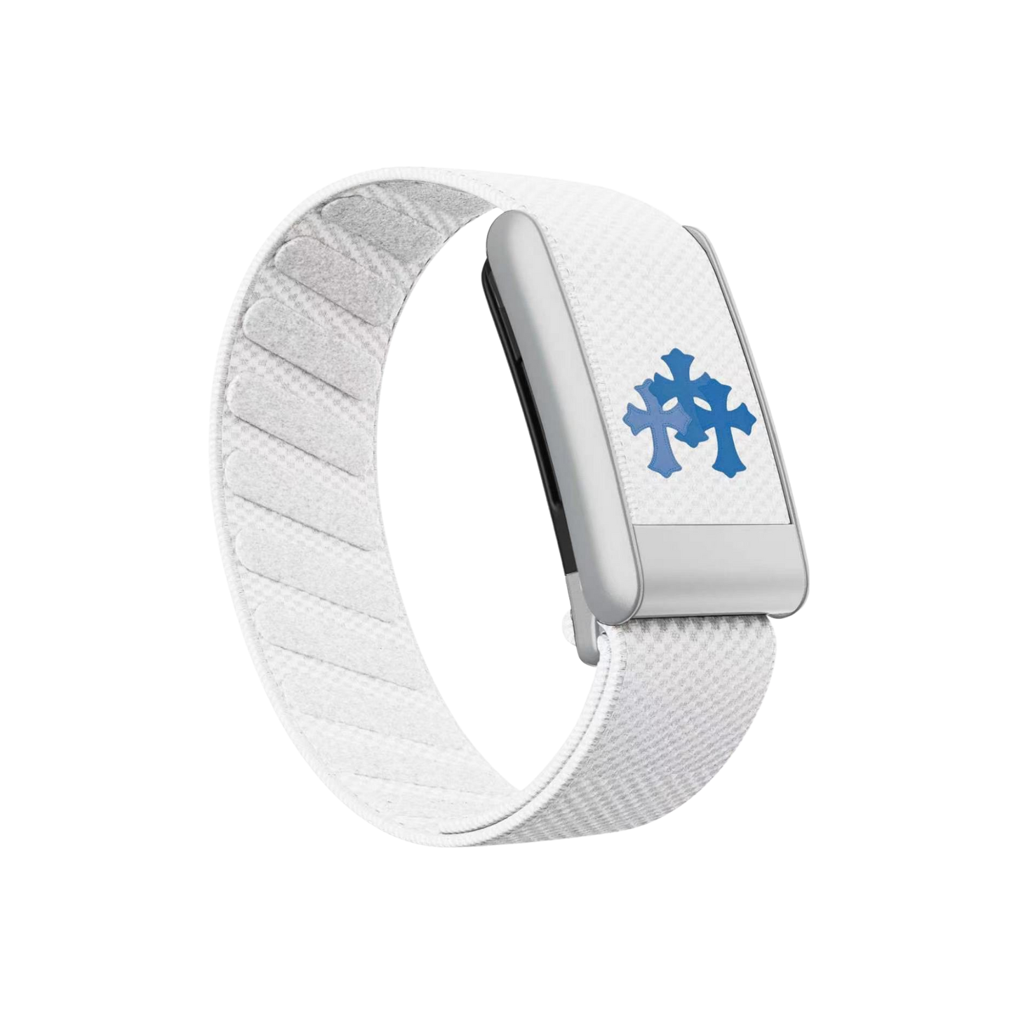Bracelet pour WHOOP 5.0 "Cross"