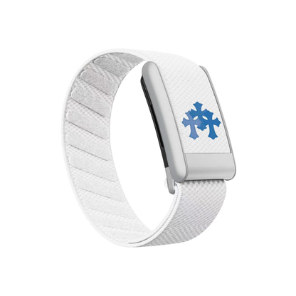 Bracelet pour WHOOP 5.0 "Cross"