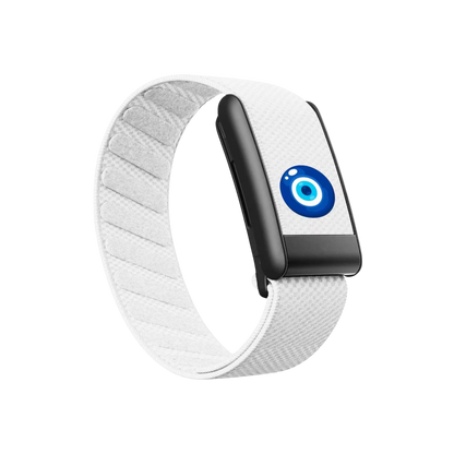 Bracelet pour WHOOP 5.0 "Nazar"