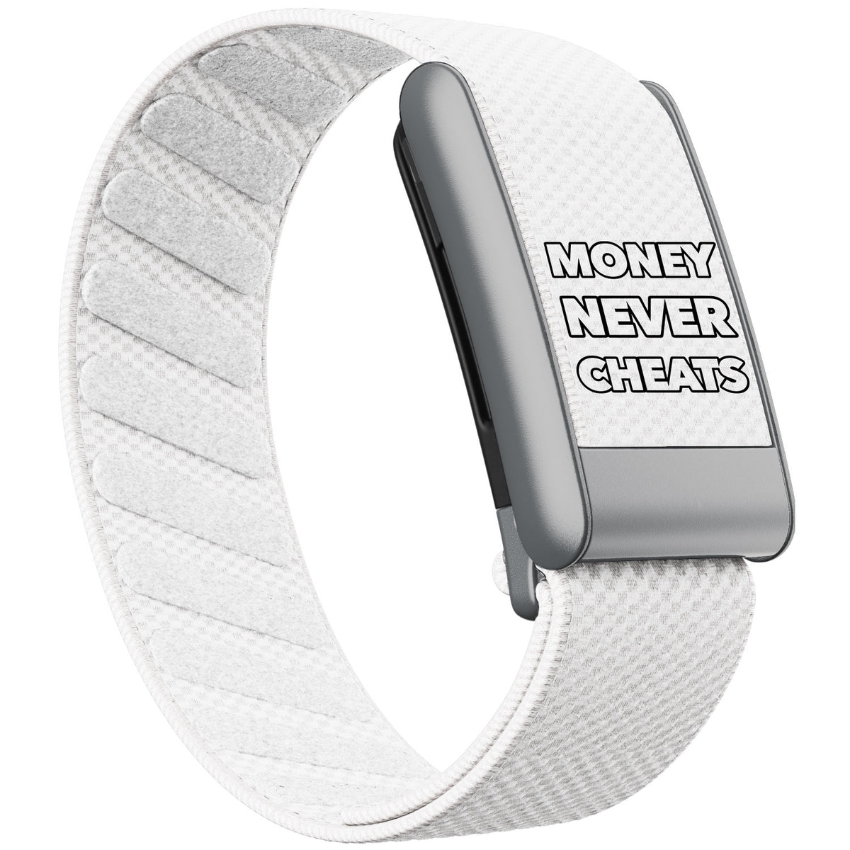 Armband für WHOOP 5.0 „Teddybär Tennis“
