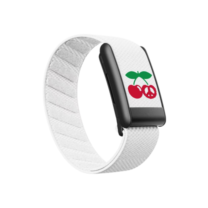 Bracelet pour WHOOP 5.0 "PACHA MAMA"