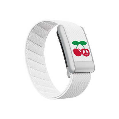 Bracelet pour WHOOP 5.0 "PACHA MAMA"