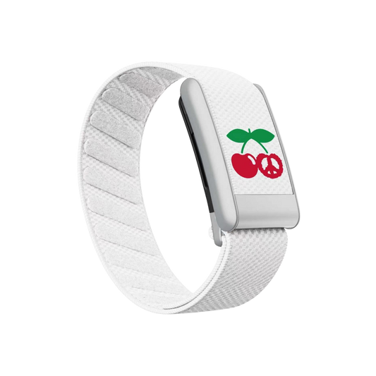 Bracelet pour WHOOP 5.0 "PACHA MAMA"