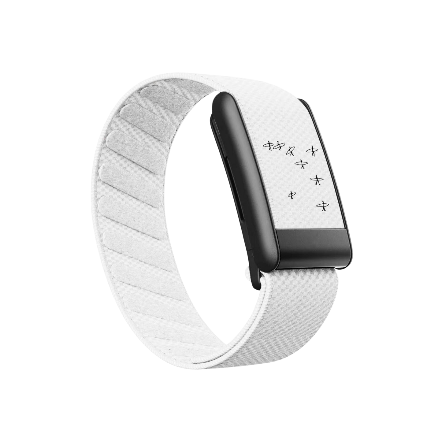 Bracelet pour WHOOP 5.0 "Surf Club"