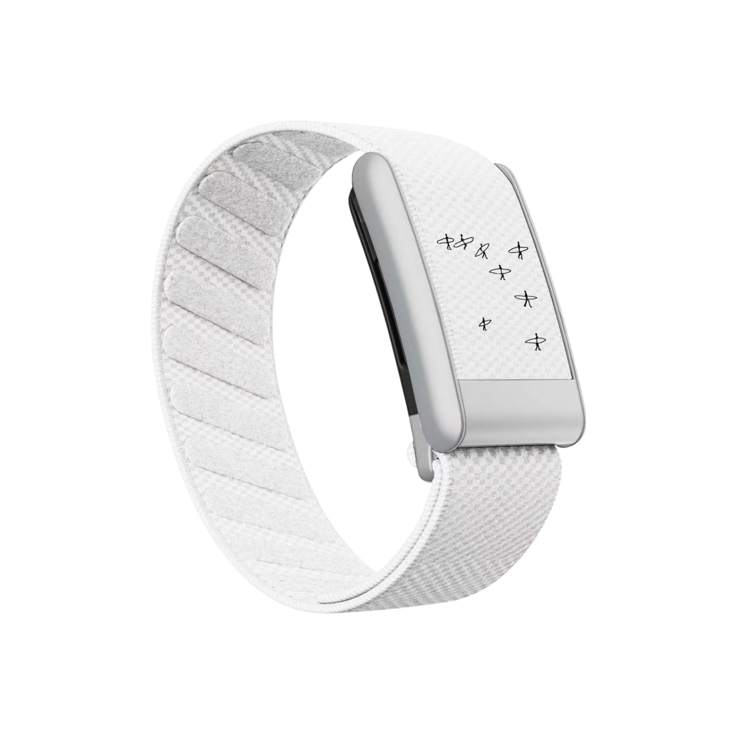 Bracelet pour WHOOP 5.0 "Surf Club"
