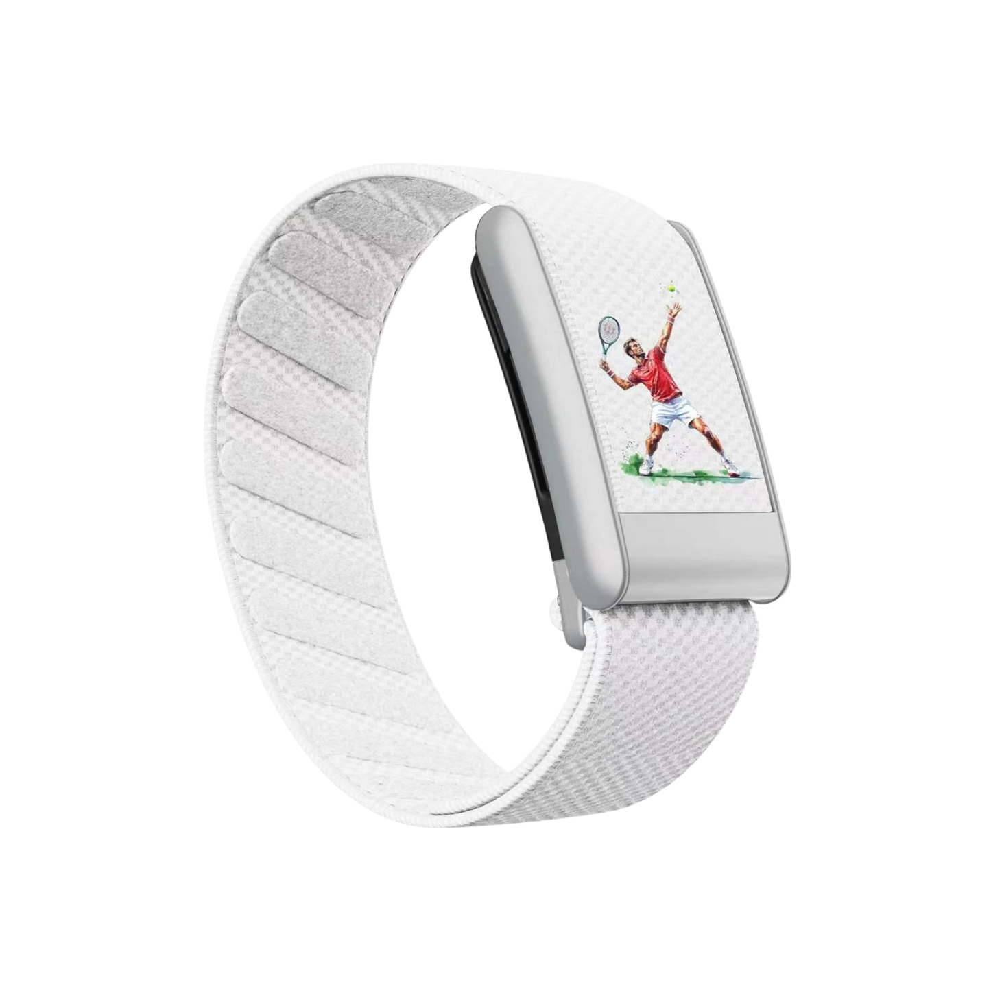 Bracelet pour WHOOP 5.0 "Tennis Player"
