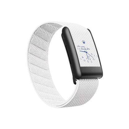 Bracelet pour WHOOP 5.0 "I'm Late"